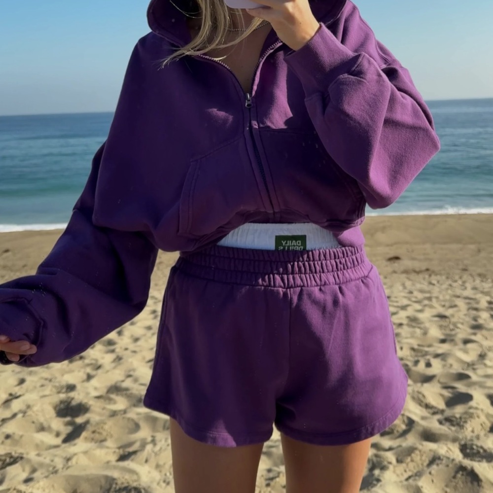 DD SELFIE SET!